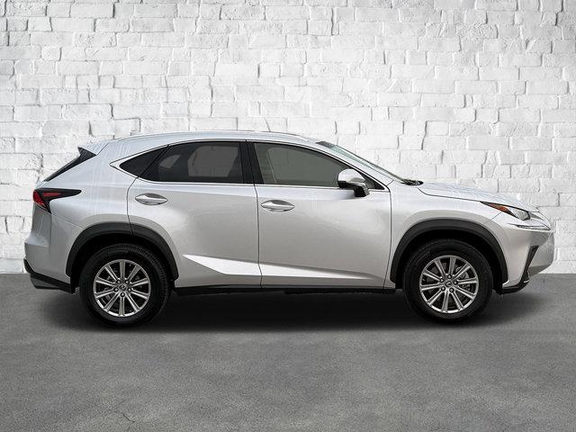used 2019 Lexus NX 300 car, priced at $21,388
