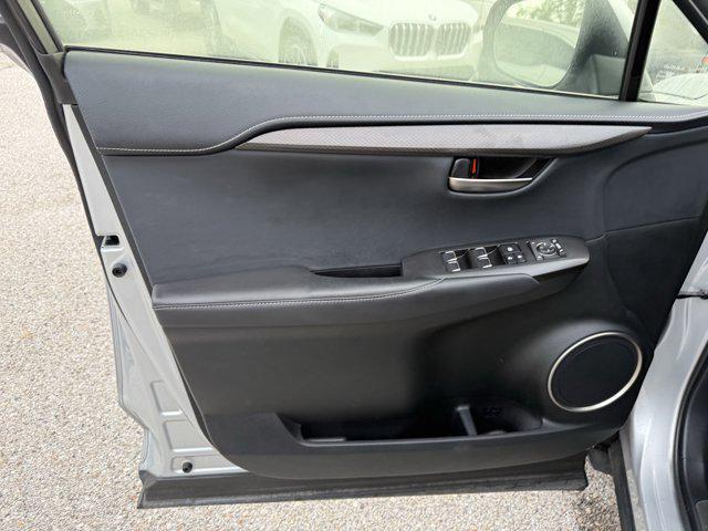 used 2019 Lexus NX 300 car, priced at $21,388