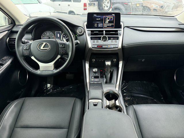 used 2019 Lexus NX 300 car, priced at $21,388