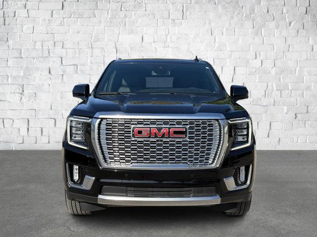 used 2024 GMC Yukon car, priced at $75,479