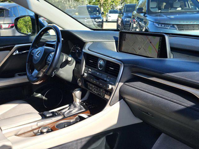 used 2017 Lexus RX 350 car, priced at $21,999