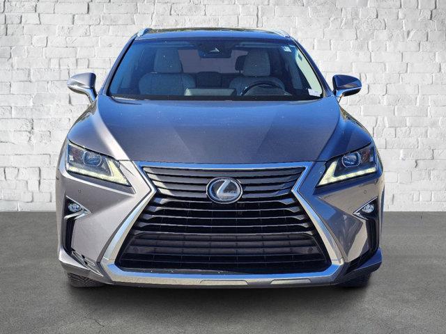 used 2017 Lexus RX 350 car, priced at $21,999