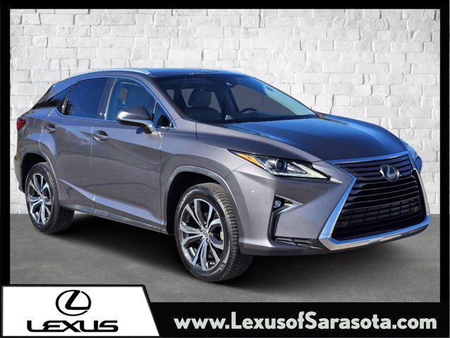 used 2017 Lexus RX 350 car, priced at $21,999