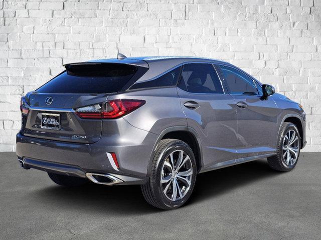 used 2017 Lexus RX 350 car, priced at $21,999