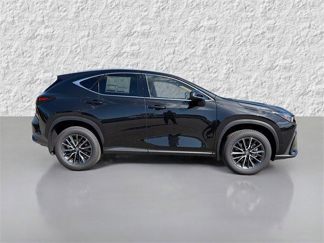 new 2026 Lexus NX 350h car, priced at $50,097