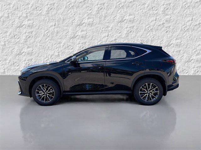 new 2026 Lexus NX 350h car, priced at $50,097