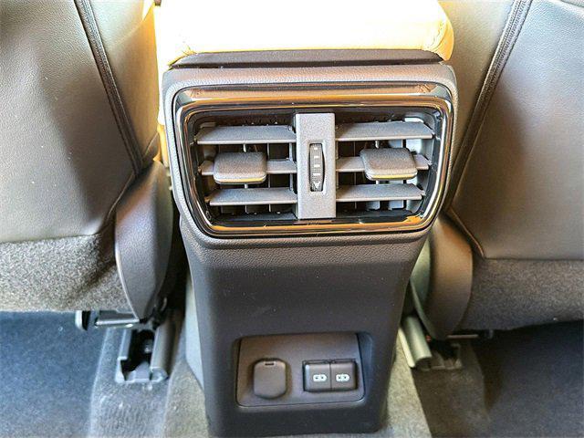 new 2026 Lexus NX 350h car, priced at $50,097