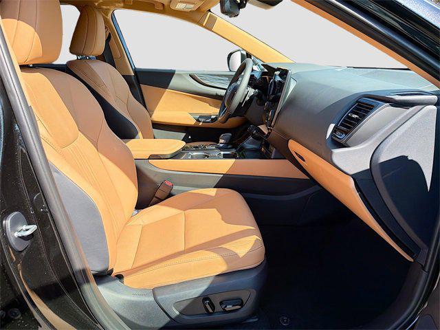 new 2026 Lexus NX 350h car, priced at $50,097
