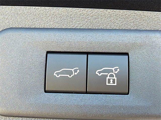 new 2026 Lexus NX 350h car, priced at $50,097