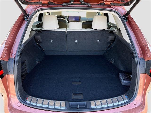 new 2026 Lexus NX 350 car, priced at $56,694