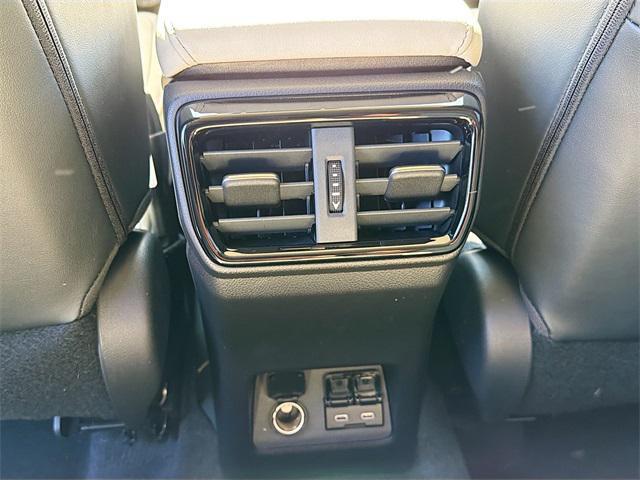 new 2026 Lexus NX 350 car, priced at $56,694