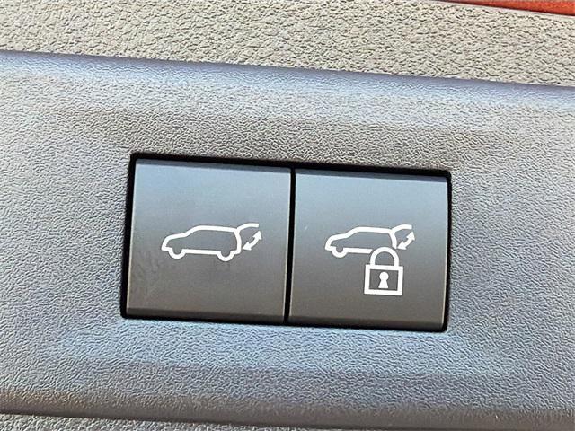 new 2026 Lexus NX 350 car, priced at $56,694