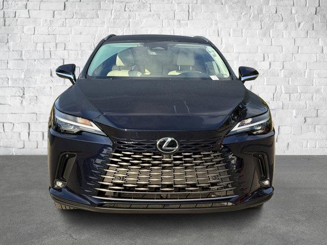 used 2023 Lexus RX 350 car, priced at $52,408