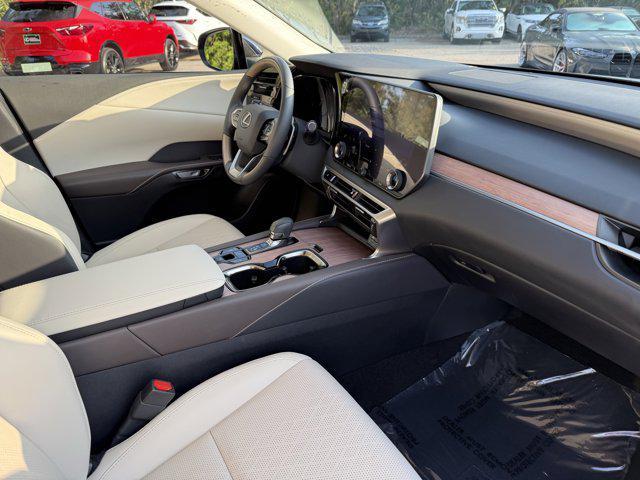 used 2023 Lexus RX 350 car, priced at $52,408