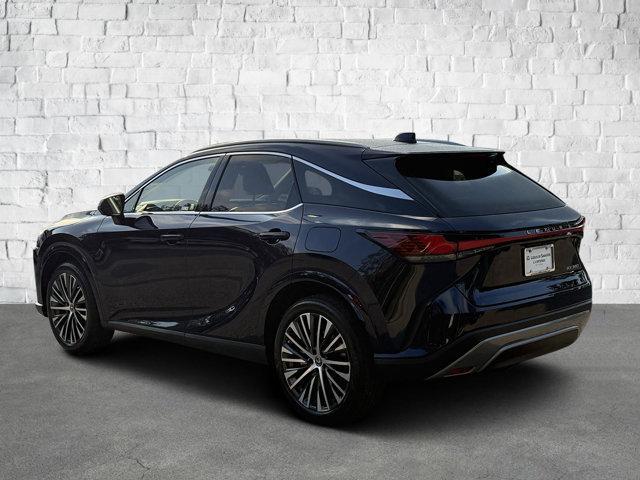 used 2023 Lexus RX 350 car, priced at $52,408