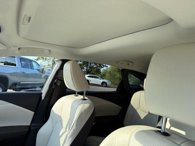 used 2023 Lexus RX 350 car, priced at $52,408
