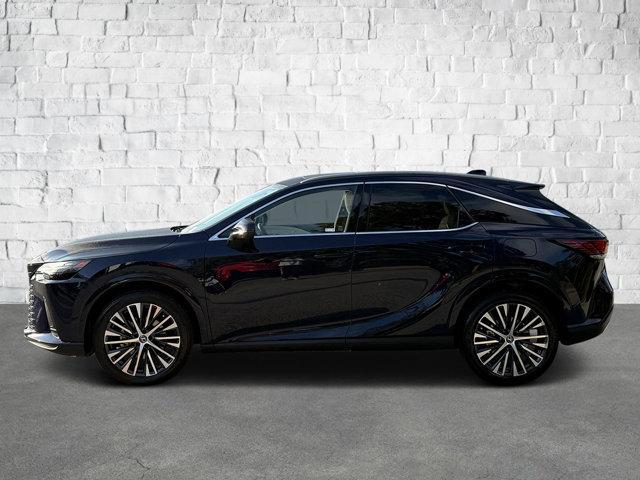 used 2023 Lexus RX 350 car, priced at $52,408