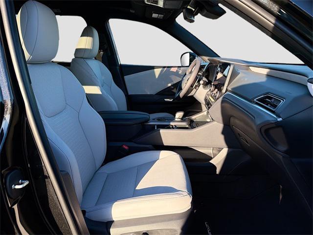 new 2026 Lexus TX 350 car, priced at $65,877