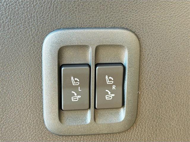 new 2026 Lexus TX 350 car, priced at $65,877