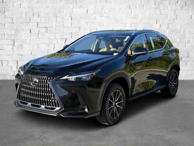 used 2024 Lexus NX 250 car, priced at $41,289