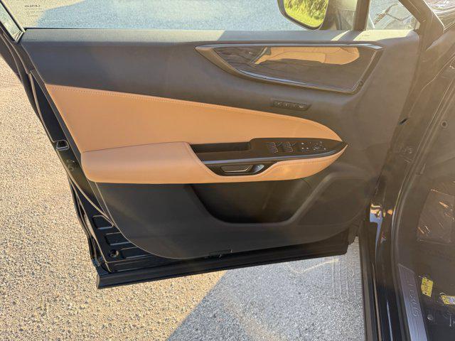 used 2024 Lexus NX 250 car, priced at $41,448
