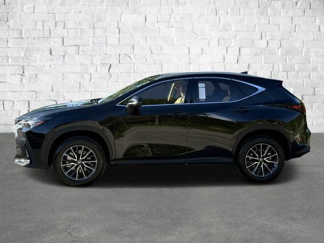 used 2024 Lexus NX 250 car, priced at $41,289