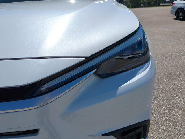 new 2026 Lexus TX 350 car, priced at $65,605