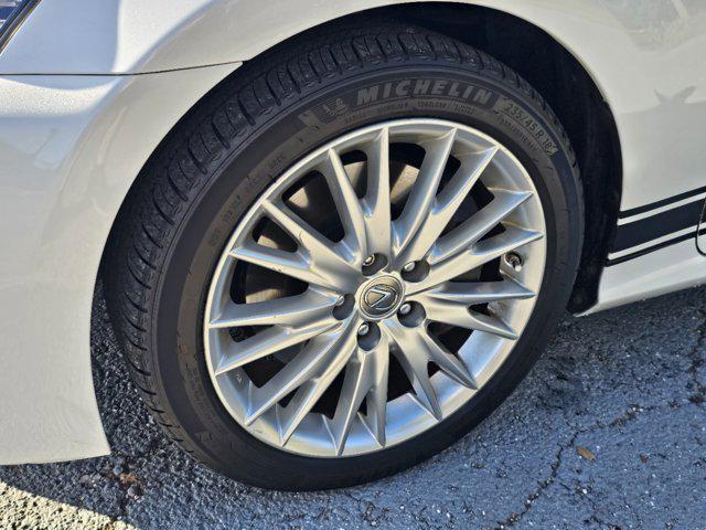 used 2013 Lexus GS 350 car, priced at $16,998