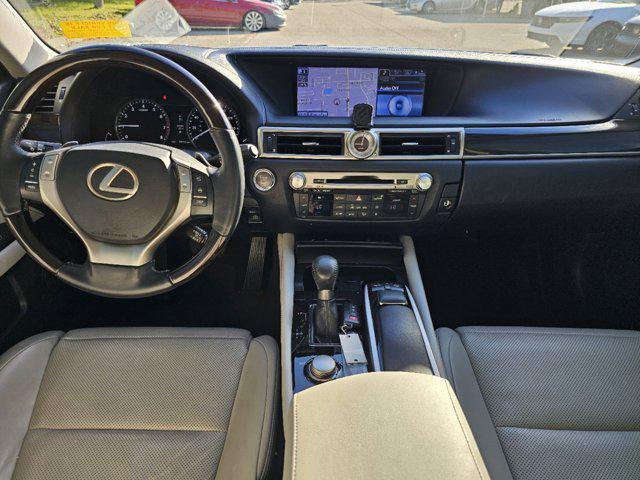 used 2013 Lexus GS 350 car, priced at $16,998