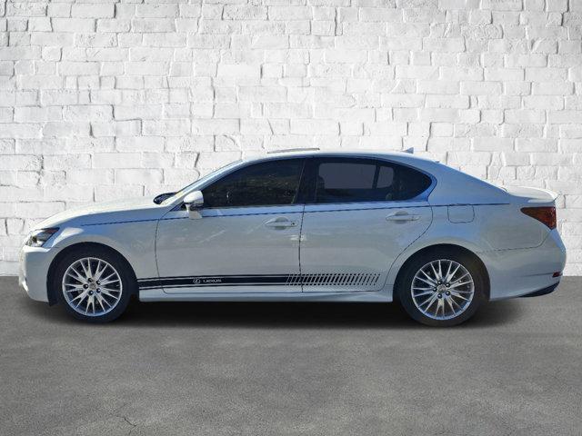 used 2013 Lexus GS 350 car, priced at $16,998