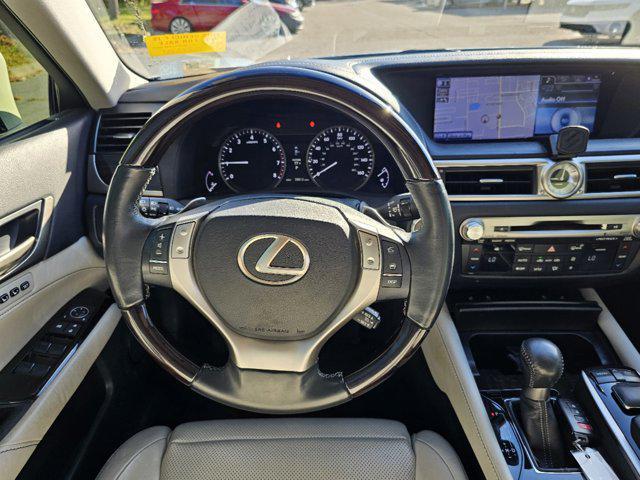 used 2013 Lexus GS 350 car, priced at $16,998