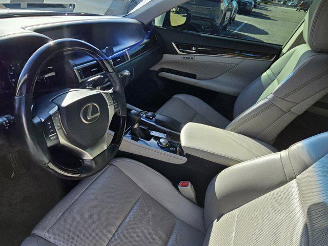 used 2013 Lexus GS 350 car, priced at $16,998