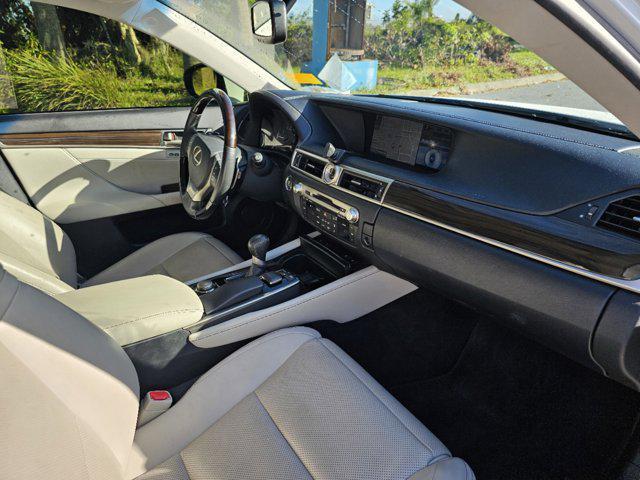 used 2013 Lexus GS 350 car, priced at $16,998