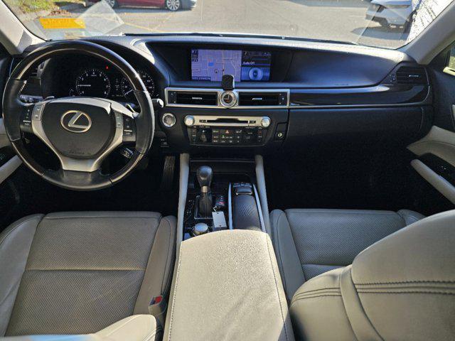 used 2013 Lexus GS 350 car, priced at $16,998