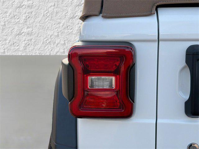 used 2019 Jeep Wrangler Unlimited car, priced at $22,677