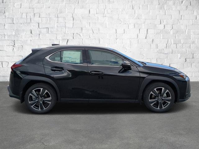 new 2025 Lexus UX 300h car, priced at $38,674