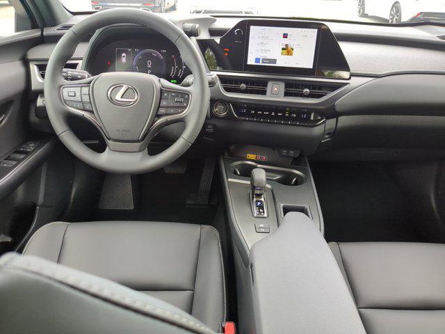 new 2025 Lexus UX 300h car, priced at $38,674