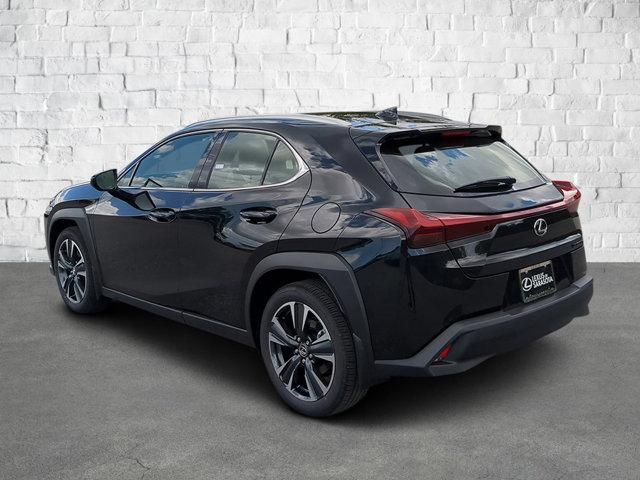 new 2025 Lexus UX 300h car, priced at $38,674