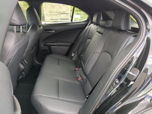 new 2025 Lexus UX 300h car, priced at $38,674