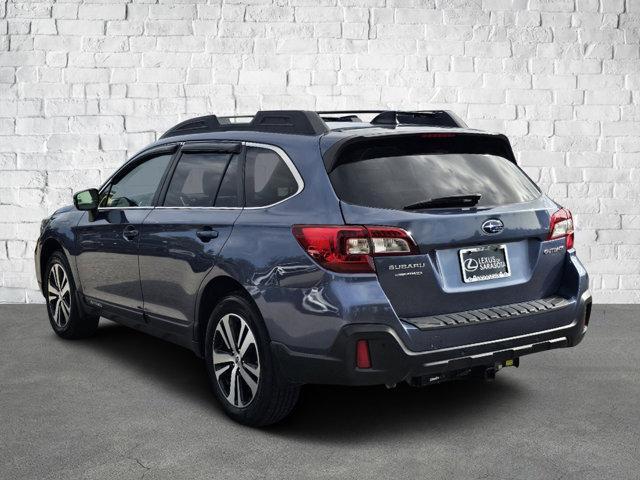 used 2018 Subaru Outback car, priced at $20,441