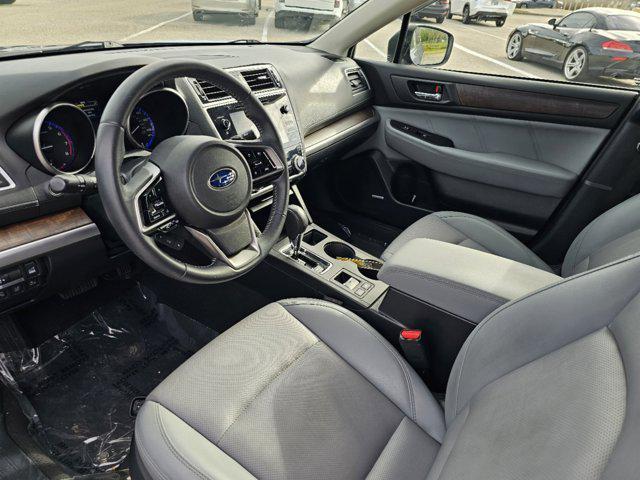 used 2018 Subaru Outback car, priced at $20,441