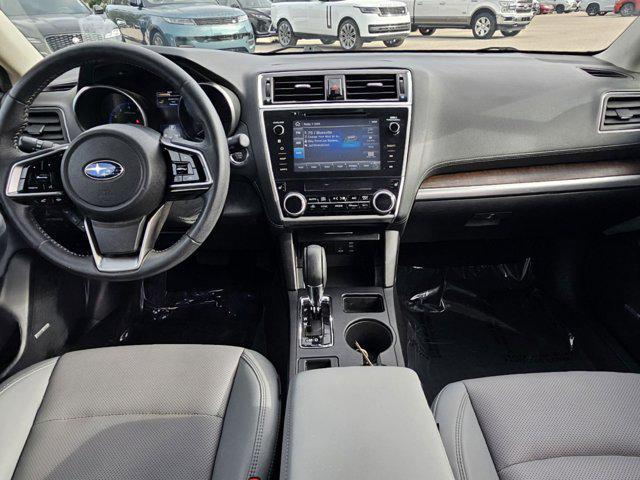 used 2018 Subaru Outback car, priced at $20,441