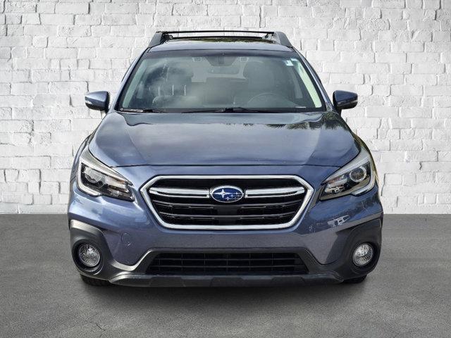 used 2018 Subaru Outback car, priced at $20,441