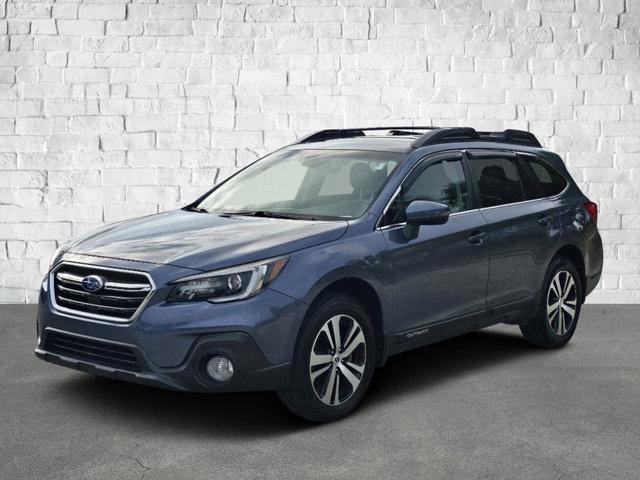 used 2018 Subaru Outback car, priced at $20,441