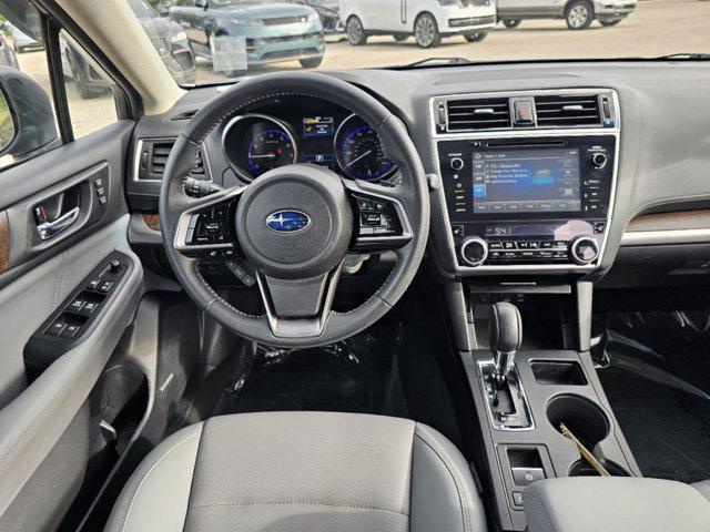 used 2018 Subaru Outback car, priced at $20,441