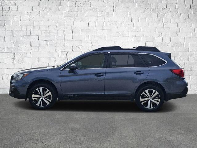 used 2018 Subaru Outback car, priced at $20,441