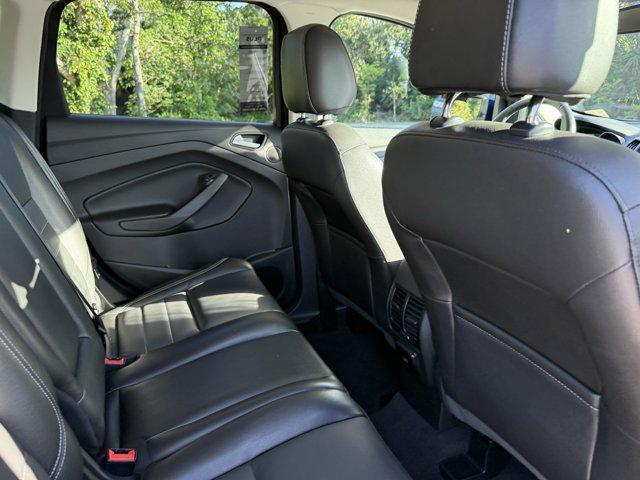 used 2016 Ford Escape car, priced at $13,998