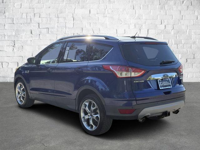 used 2016 Ford Escape car, priced at $13,998