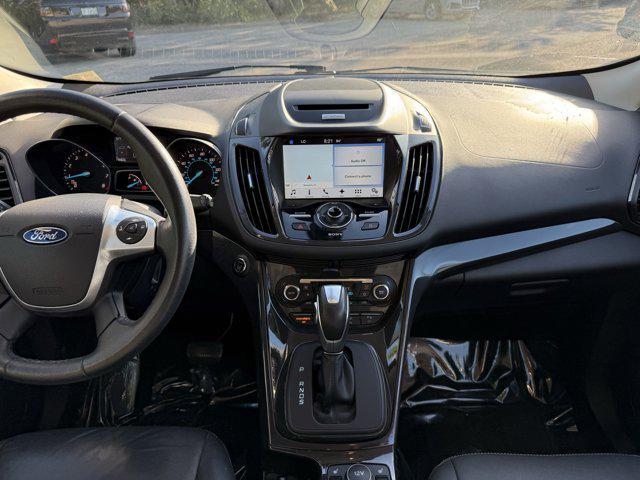 used 2016 Ford Escape car, priced at $13,998