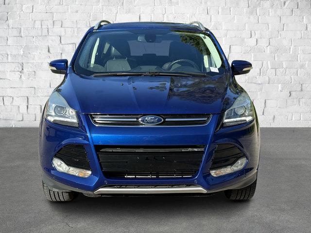 used 2016 Ford Escape car, priced at $13,998